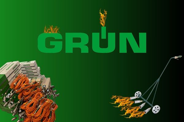 GRUN
