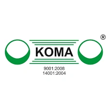 KOMA