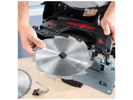 K 85 Ec Pilarka Tarczowa Mafell Limitowana Edycja KSS 80