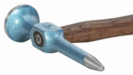 Młotek blacharski Picard 252/28 1/2 średnica końcówki okrągłej 40 mm