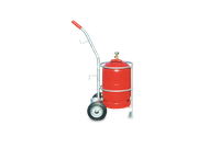 Grun Wózek do butli gazowych Bottle-boy