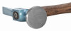 Młotek blacharski Picard 252/52 HS przekrój końcówki kwadratowej 14x3mm