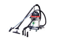 Grun Sprzęt do odsysania wody i brudu Grun INOX 1545 S