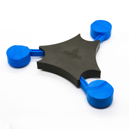 Senso4s BASIC - Avo Gas Control