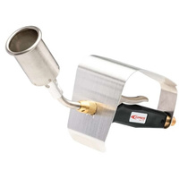 Palnik EXPRESS 6050SL70 – ze stali nierdzewnej 50 kW z ochraniaczem