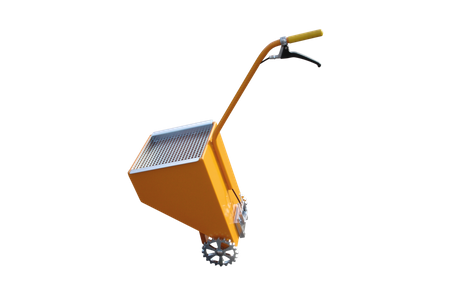 Grun urządzenie zgrubiające  do łat "Splitti"