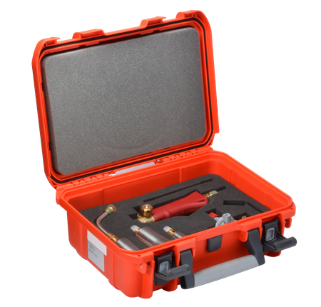 KOMA Zestaw do obróbek KP-PP1