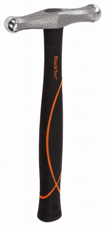 Młotek blacharski BlackTec Picard 174 FS