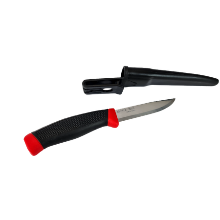 MASC Nóż Szwedzki (Carbon Steel) MM MORA