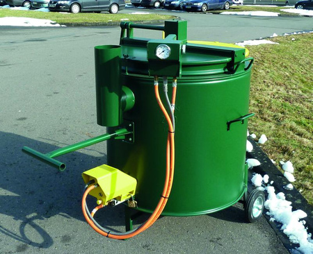 GRUN REKORD DIN 229 HR