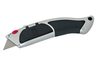 Nożyk z ostrzem chowanym 62 mm - 10 szt. PROLINE