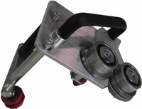 Usługa regeneracji noża krążkowego do ZED 2000 zaginarka EURODACH