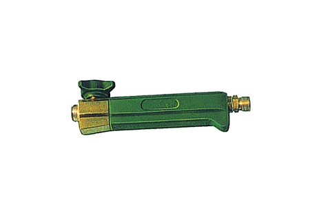 Grun Zestaw do lutowania twardego  Turbo