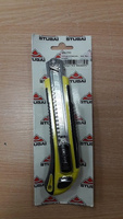 486793 NOŻYK DO TAPET METAL STUBAI