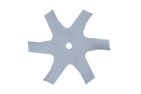 GRUN ostrze wymienne typu "gwiazda" do nożyc, przecinaka DS 30