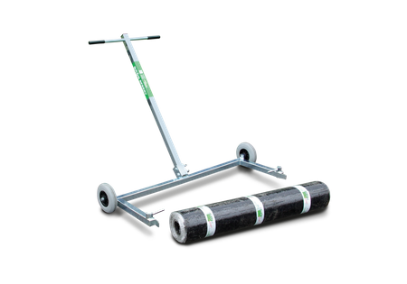 Wózek transportowy do membrany dachowej DBW 1100 Speedy