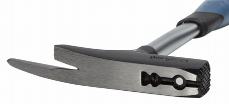 Młotek ciesielsko-dekarski do szalunków Picard 650 waga 600g