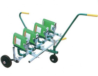 GRUN Urządzenie do aplikacji kleju PU