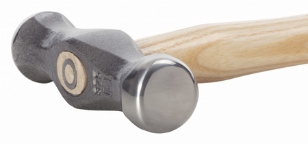 Młotek blacharski, dwustronny Picard 170 waga 250g