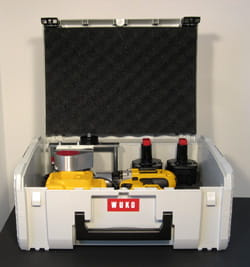 Elektryczne nożyce CLIPPER 1020 C3 WUKO