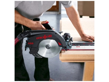 K 85 Ec Pilarka Tarczowa Mafell Limitowana Edycja KSS 80