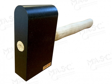 Młotek Profilowany MASC FHK do Obróbki Komina