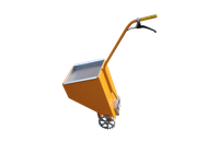 Grun urządzenie zgrubiające do łat "Splitti"