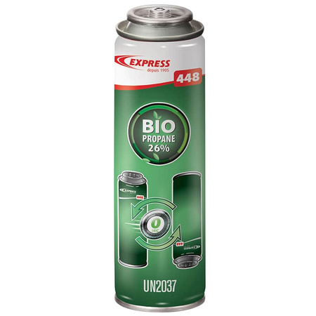 Express Wolnostojąca lutownica z zapłonem piezoelektrycznym 364