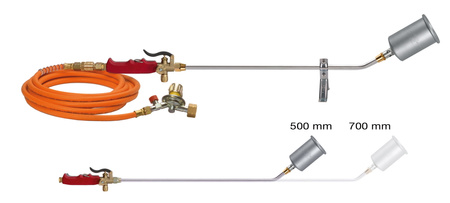 KOMA PLUS TYTAN KP TYTAN fi60 Lanca 700