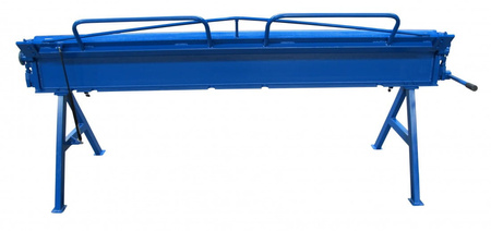 Zaginarka MAAD ZG-2500/1.2mm