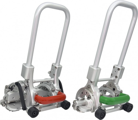 Falz Bender do rąbka Buschmann tools