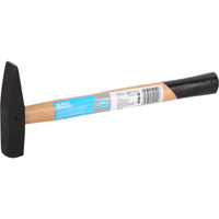 MŁOTEK ŚLUSARSKI Z TRZONKIEM DREWNIANYM 200G