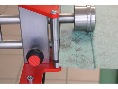 Combo Bender 5000 WUKO