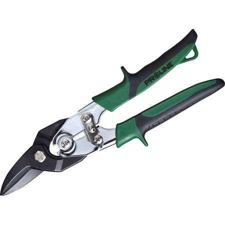 Nożyce do cięcia blachy w lewoProline 17376