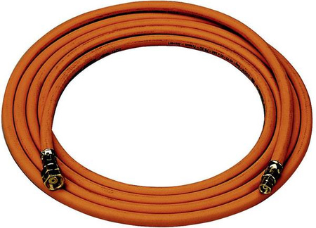 Wąż do palników Sievert 5m 770033