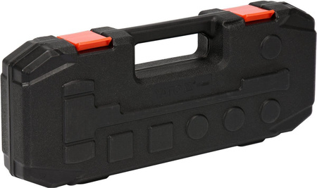 Yato MŁOTEK MONTAŻOWY Z WYMIENNYMI KOŃCÓWKAMI