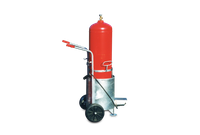 Grun Wodny Ogrzewacz butli gazowej