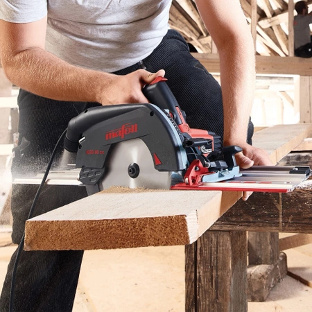 Mafell Pilarka tarczowa KSS 60 cc w kartonie