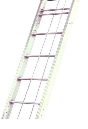 SEGMENT 2 METRY 200 KG - ELEMENT KONFIGURACYJNY DO GEDA STANDARD