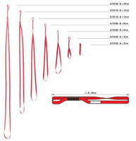 Zaczep taśmowy AZ920 (120 cm) PROTEKT