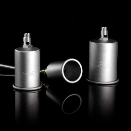 KOMA PLUS TYTAN KP TYTAN fi60 Lanca 700