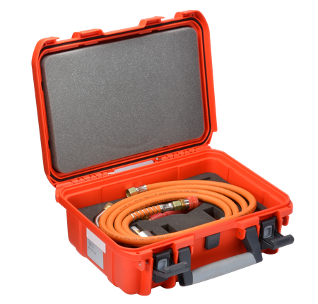 KOMA Zestaw do obróbek KP-PP1