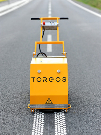 TORGOS T35-3.1-PRO-F