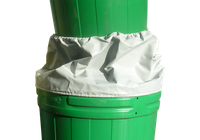 GRUN Osłona przeciwpyłowa do SchuttStar120