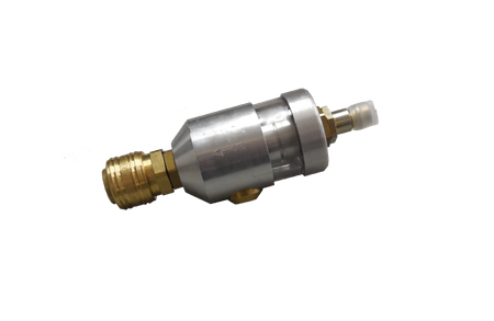 Grun Scrap'Air  olejarka