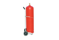 Grun Wózek do butli gazowych MONO