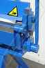 Zaginarka MAAD ZG-2500/1.2mm