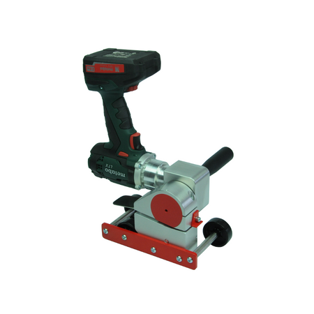 Elektryczne nożyce CLIPPER 1020 C2A WUKO