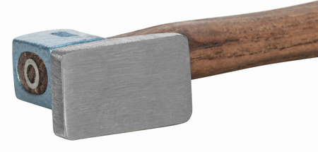 Młotek blacharski Picard 252/54 przekrój końcówki kwadratowej 47x29 mm