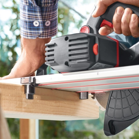 Mafell Pilarka tarczowa KSS 60 cc w kartonie